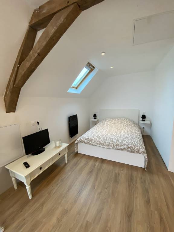 Apartment  Varades