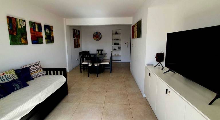 Apartamento Salta