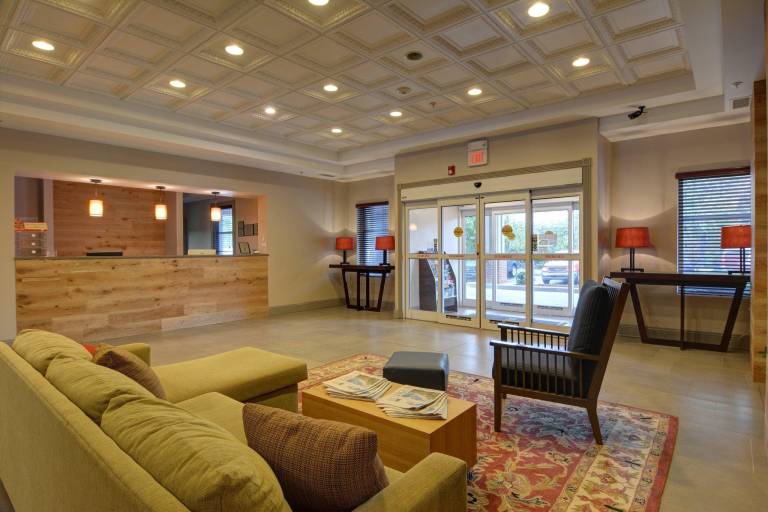 Country Inn & Suites by Radisson, Conyers, GA — photo 4