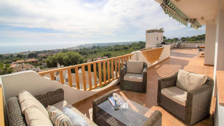 Apartamento Alcossebre