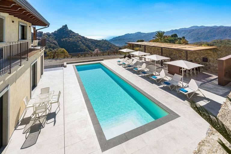 Villa Savoca