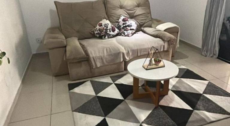 Villa with 1 room for 8 persons in Indaiatuba