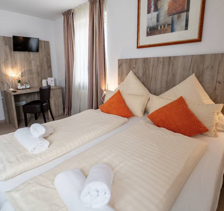 Hotel Lichtblick in Goeppingen