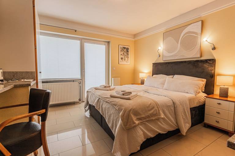 Unterkunft Kelsterbach