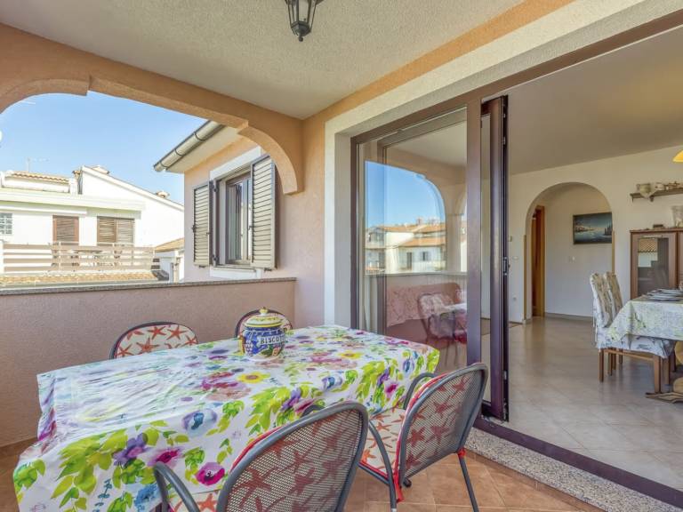 Appartement Rovinj