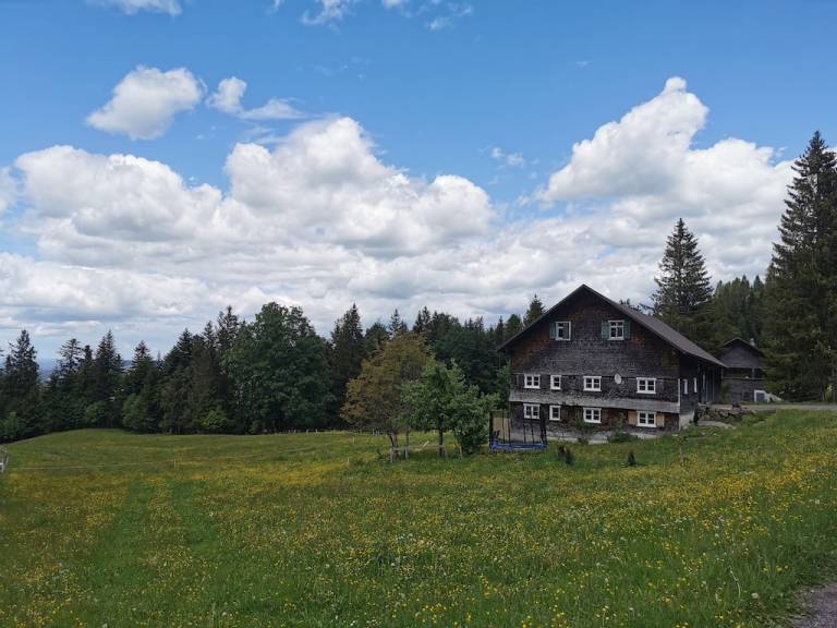 Casa Oberstaufen