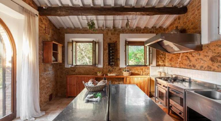 House with barbeque, garden & patio | Dogs allowed — photo 2
