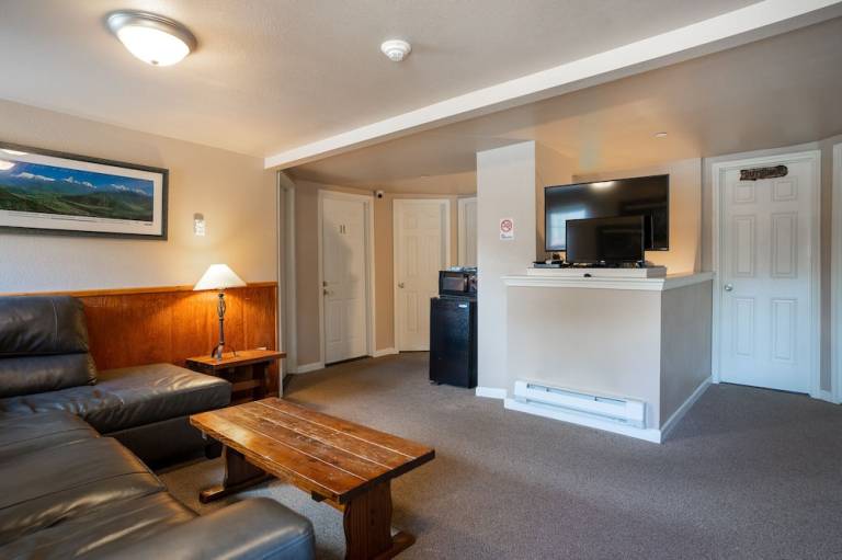 Lodge