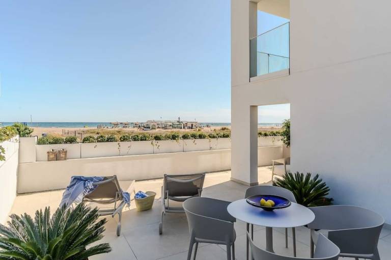 Apartamento Casteldefels