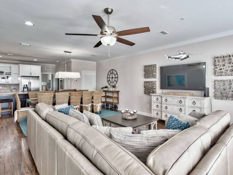 House Miramar Beach