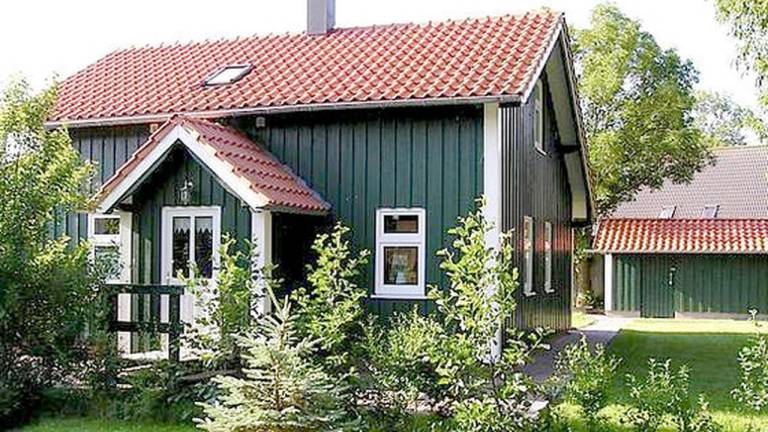Ferienhaus Nordermeldorf