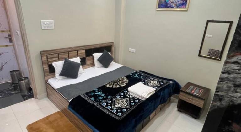 Hotel Shiv Balaji Guest House — photo 2