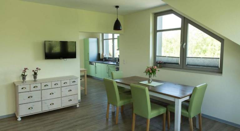 An der Metow-Ferienpark. Hotel — photo 4
