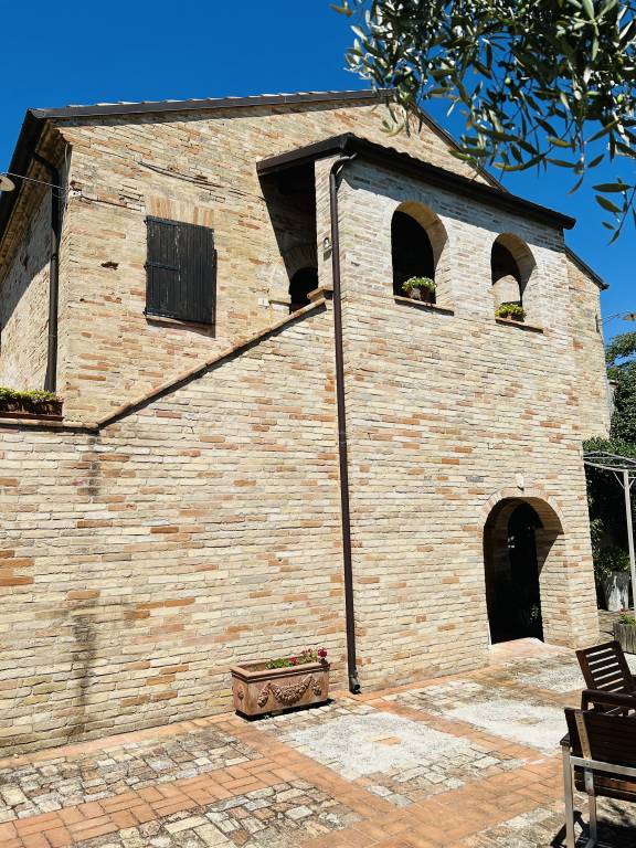 Locanda del sole in Fermo