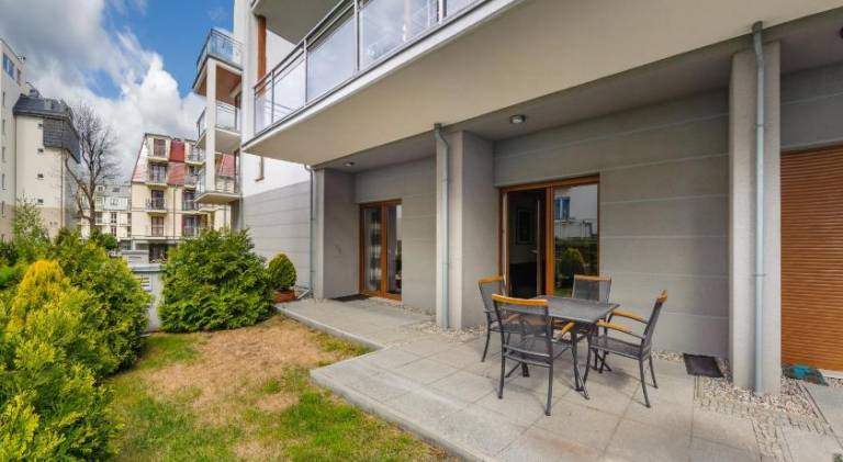 Apartment | Beach nearby | Pets are welcome — photo 5