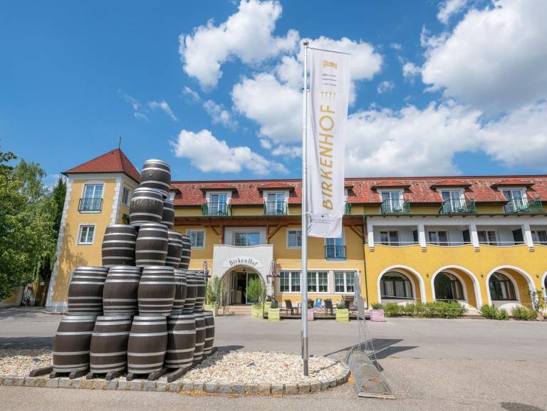 Landhaus Gols
