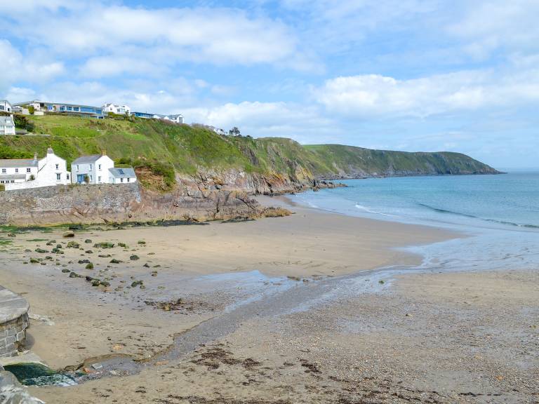 Cottage Portloe
