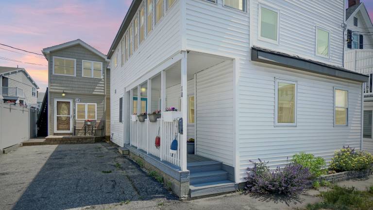 Apartment Old Orchard Beach