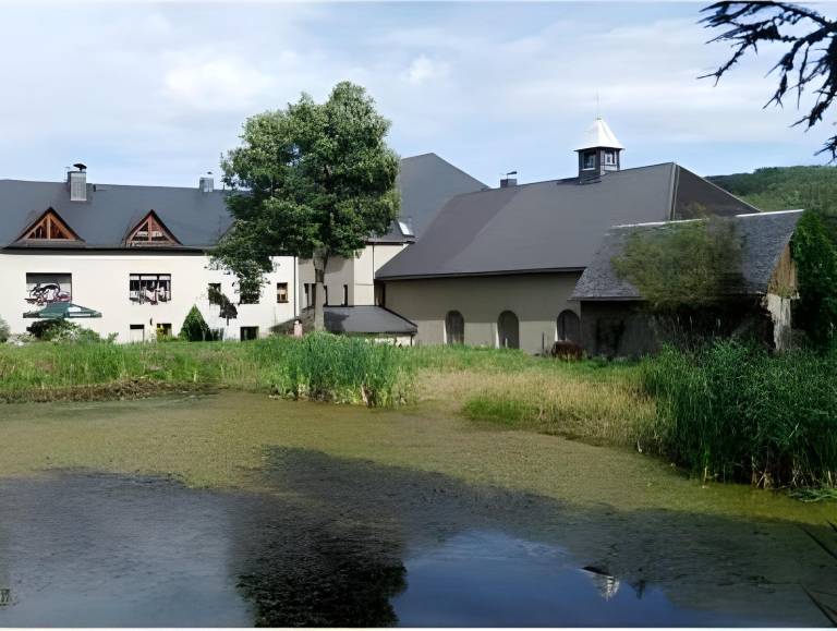 Gasthof-Pension Rotes Haus — photo 4
