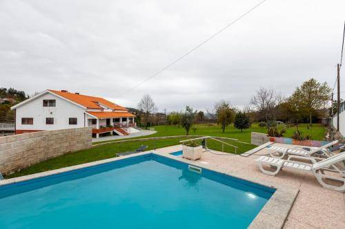 Casa Santiago