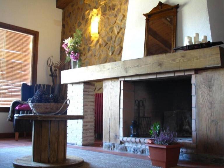 Casa Monesterio