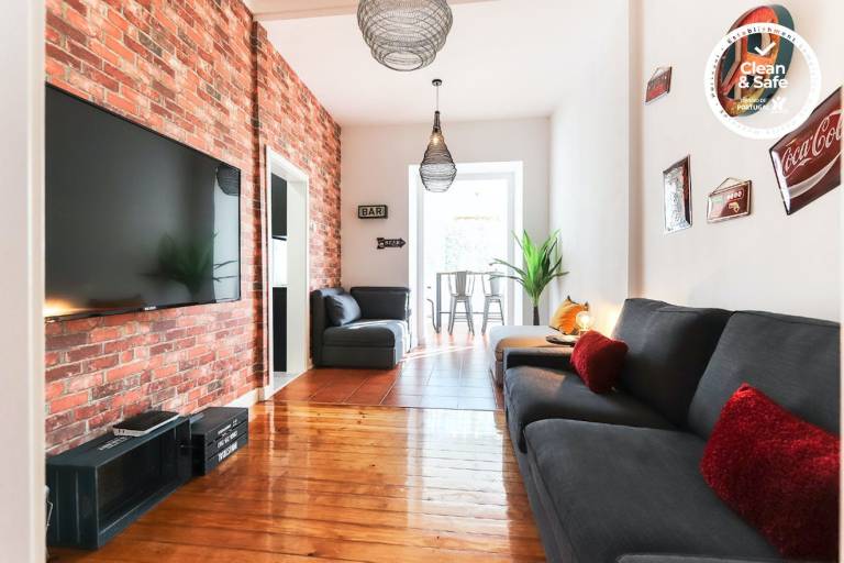 Apartment  Lisbon