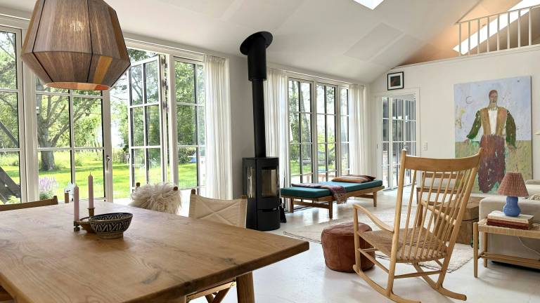 Children-friendly lovely house with terrace, yard & barbeque | Dogs allowed — photo 2