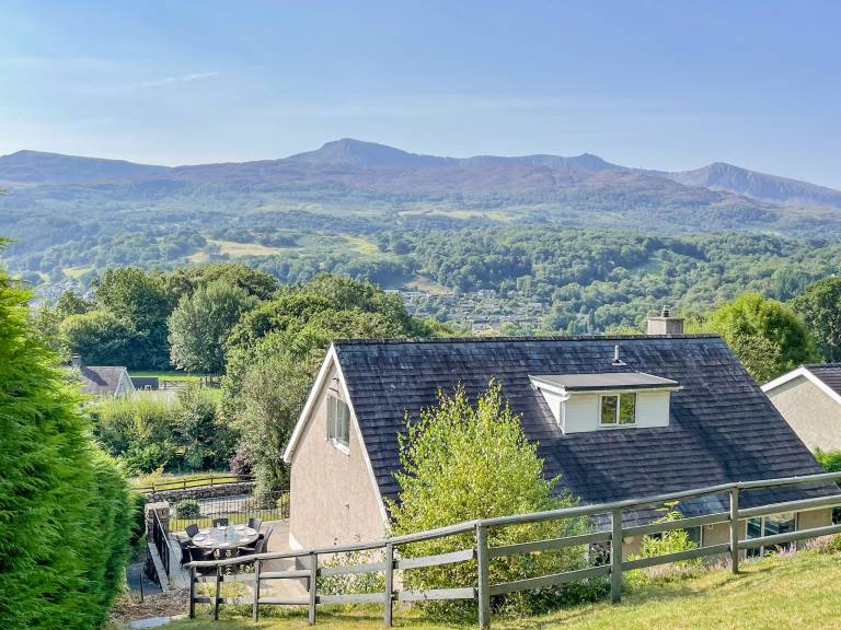 Cottage  Dolgellau
