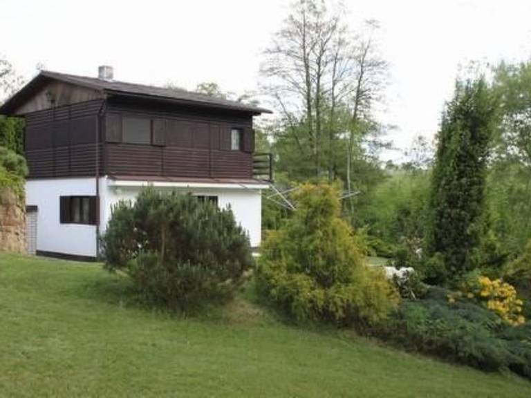 Wonderful vacation home with patio, barbecue & private pool | Nature view | Pets allowed — photo 3