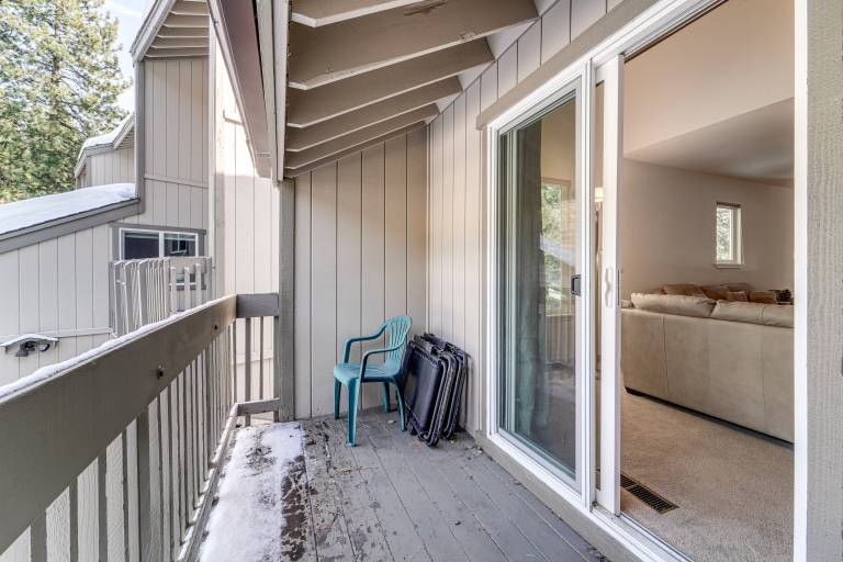 Ski, Golf & Hike! Incline Village Family Home — photo 5