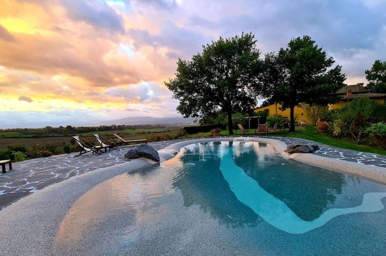 Bed & Breakfast Scarperia e San Piero