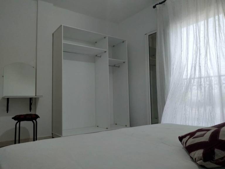 Appartement Mezraya