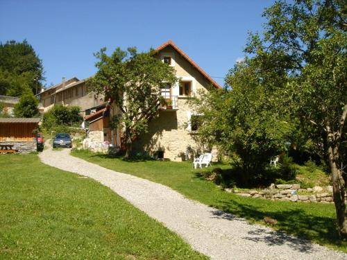 chambre d hote Chez Tourache