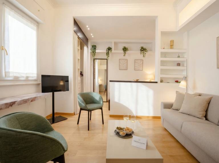 Holiday apartment | Perfect for remote work | Pets are welcome — photo 2