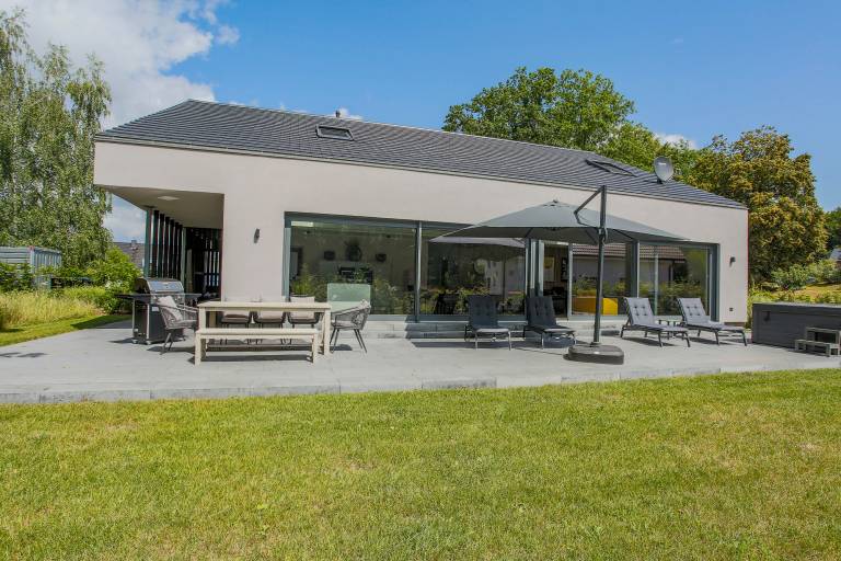 Ferienhaus Malchow