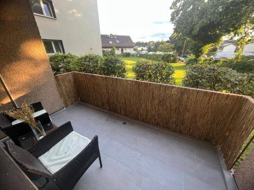Apartment Mülheim