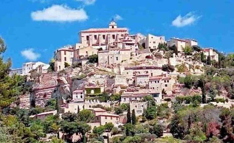 Maison de vacances Vinon-sur-Verdon