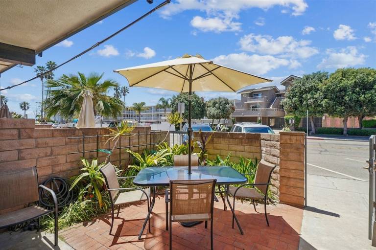 Condo Carpinteria