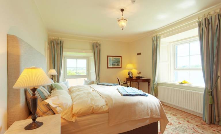 Bed and breakfast Galway