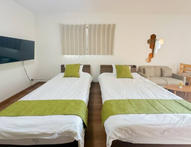 Vacation home with hot tub | Good for workation | Pets are welcome in Osaka