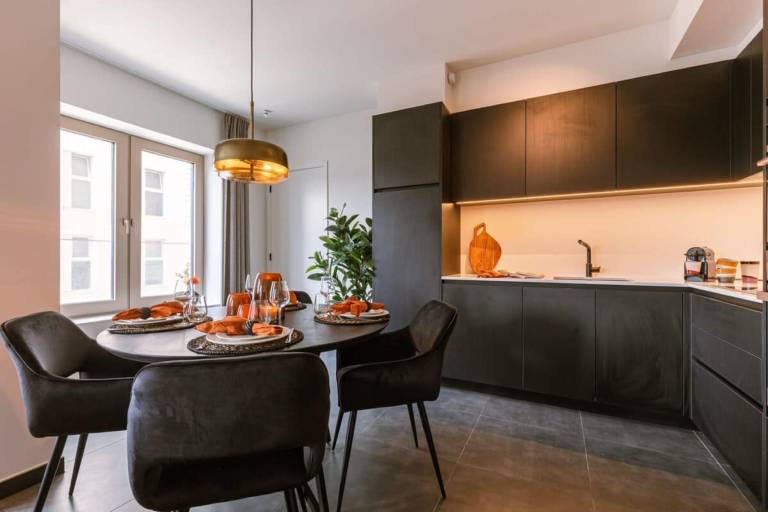 Rental apartment with terrace — photo 3
