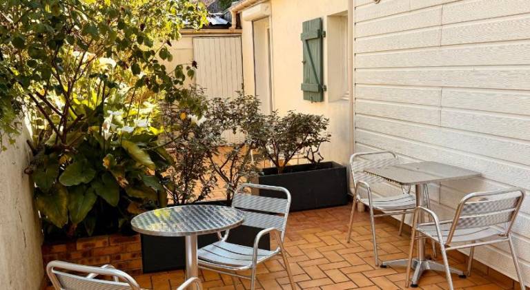 Holiday apartment with 1 room for 2 persons — photo 5