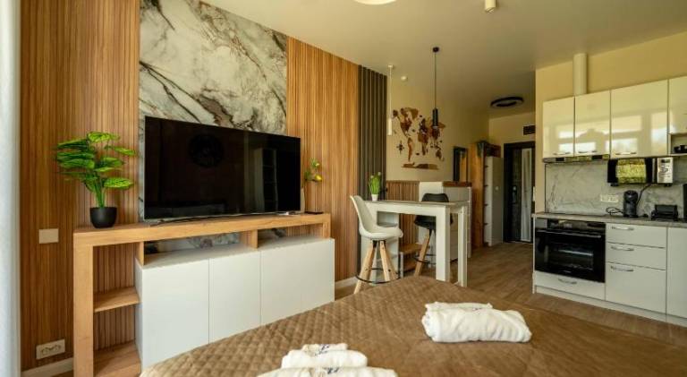 Aqua View Boutique Hotel — photo 2