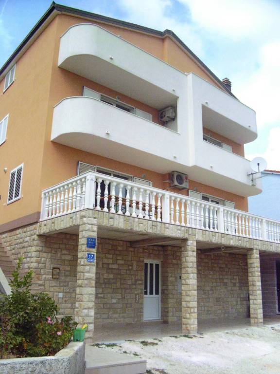 Apartment  Vrsine