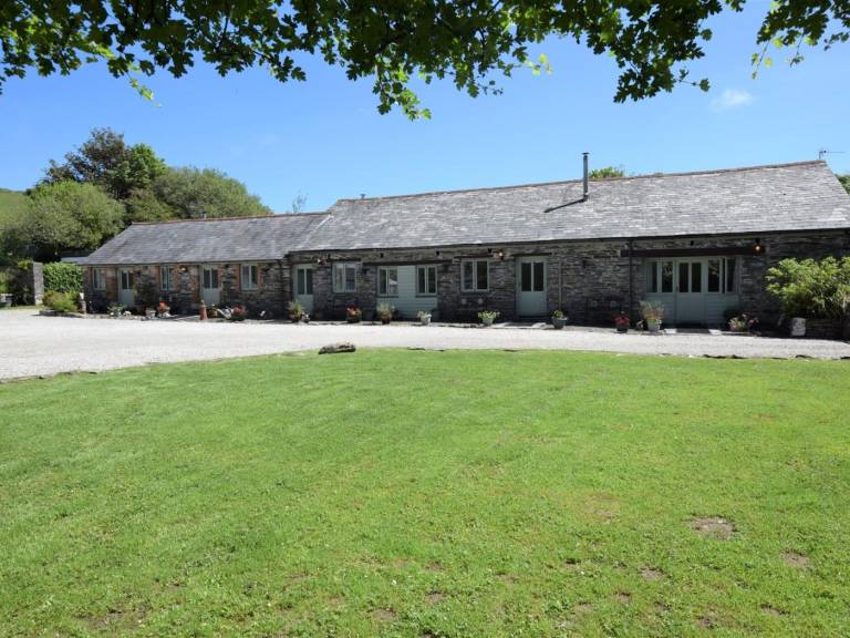 Cottage | Pets are welcome in Tintagel