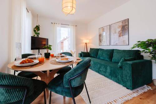 Ferienwohnung Göttingen