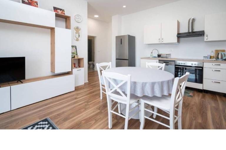 Ferienwohnung Zadar
