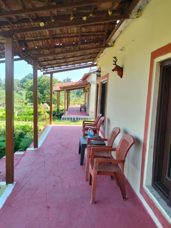 Jamtara FarmStay — photo 3