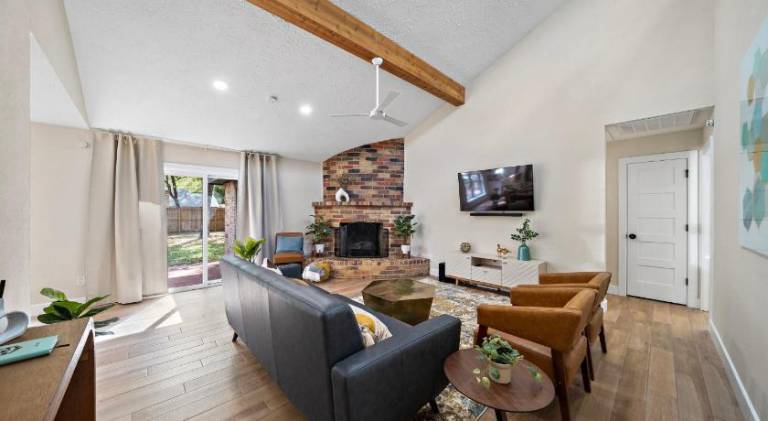 114 m&sup2; Ferienhaus