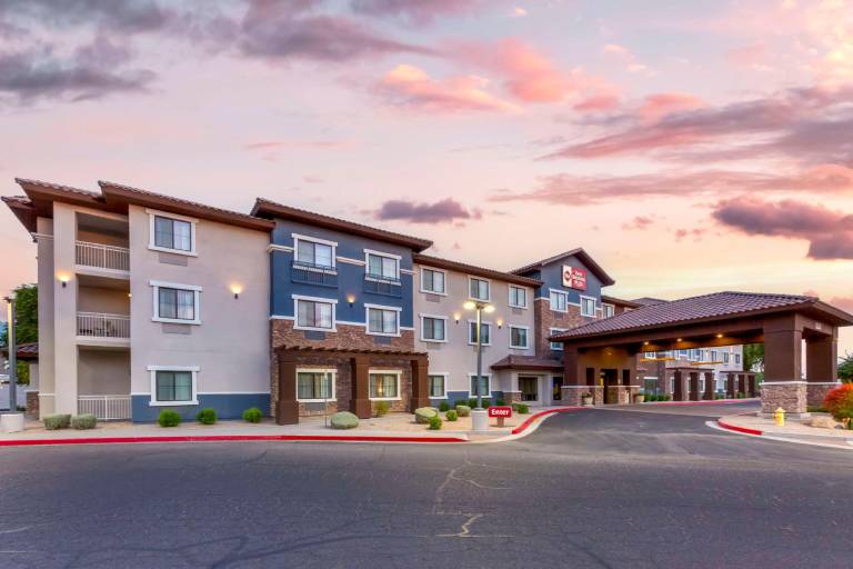 Best Western Plus Surprise-Phoenix NW in Surprise, AZ
